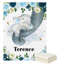 Couverture personnalisée Terence